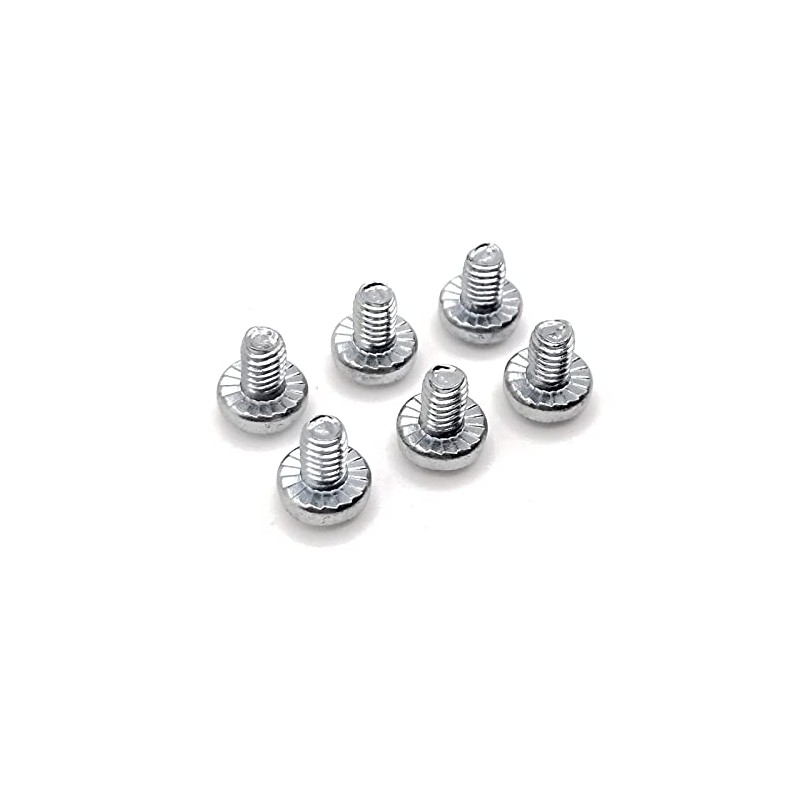 ReplacementScrews Self Tapping Screws Compatible with IKEA Part 117327 (MALM,