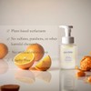 PUREBBLE Citrus Yellow Foaming Hand Wash with Hyaluronic Acid, Botanical