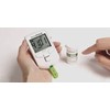 BeneCheck Uric acid test strips BK-U1-25 pieces per pack -