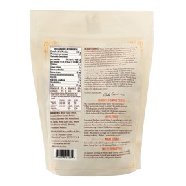 Bob's Red Mill Old Country Style Muesli Cereal, 1.12 lb