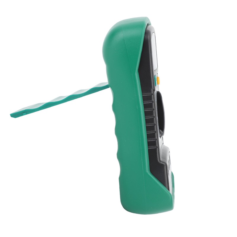 Digital Multimeter NCV High Accuracy LCD Display Handheld Voltage Resistance