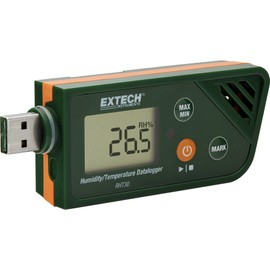 Extech RHT30 USB Humidity/Temperature Datalogger