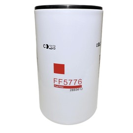 FF5776 Fuel Filter for Cummins ISX ISX15 11.9L 15L 16L Diesel Engine Filter Replaces# FF5776 2864993 2893612