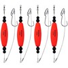 THKFISH Fishing Bobbers Catfish Float Rigs Santee Rig for Catfishing
