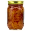 Amish Wedding Roasted Pineapple Habanero Sauce 16oz