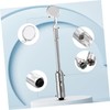ORFOFE Dentist-grade Stainless Steel Led Enhanced Visibility for Cavity and