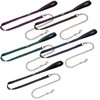 Eskadron New Basic Lead / Lead Chain Nickel-Plated Colour: Night