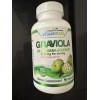 Soursop Graviola Extract 2000 mg – Guanabana Annona Antioxidant Supplement,