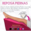 Reposapiernas de lujo - PREMIUM Cojin Descansa Pies Para Varices