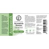 Aromatherapy Tincture "Artemisia" (Annual Mugwort) Soothing Room Fragrance from Dried