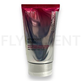 StriVectin Advanced Retinol NIA 114 SPF 30, 1.7 oz EXPIRED 02/2024 USEABLE! NWOB