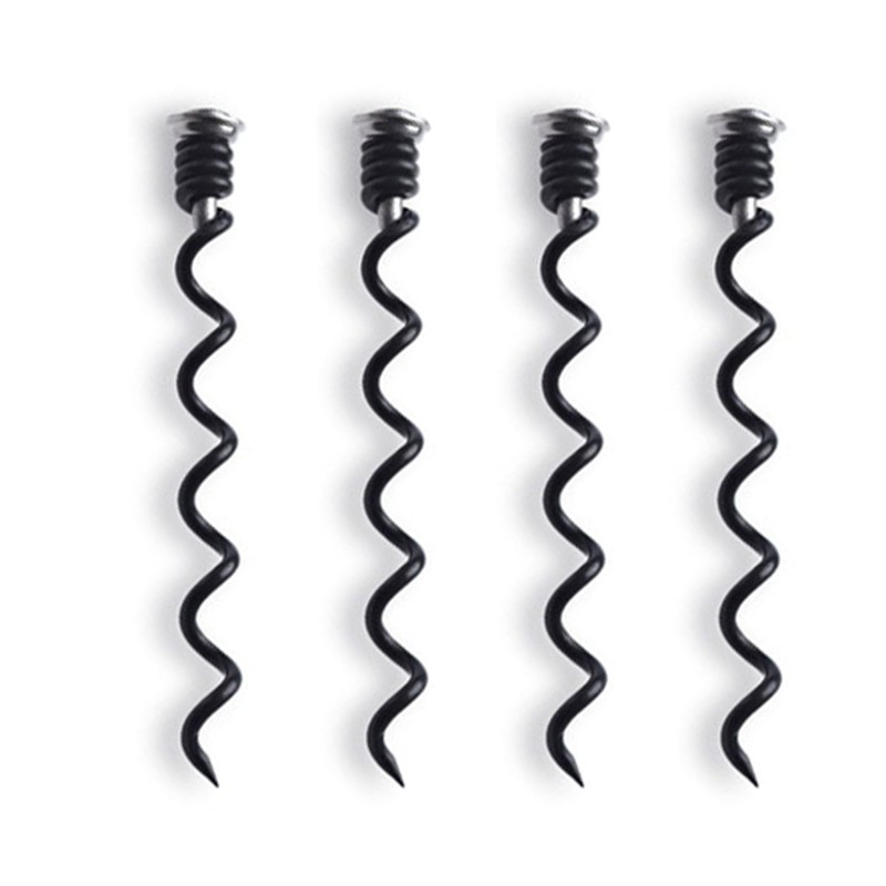 Best Replacement Corkscrew Spiral/Worm for Vertical and BestUtensils Wine Opener