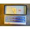 Cross NOS Vintage Cross Pen & Pencil Set 3501 Natural
