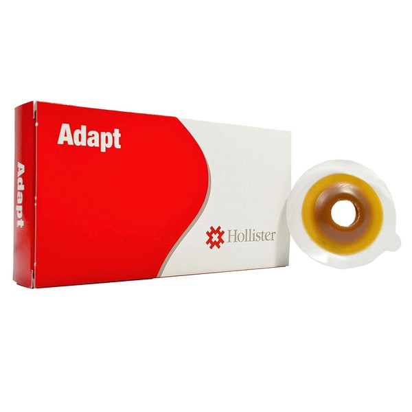 Adapt Convex Barrier Ring 20 mm 79520, 10 Ct