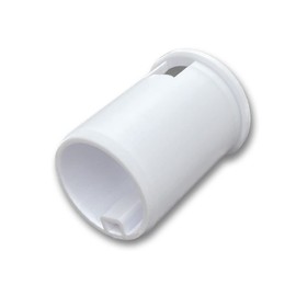 Sactulaz for Starlink square dishy mast pole Mount Adapter Bushing compatible with Winegard DS-2000/DS-3000 Directv Antennas J Mount Pipe