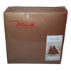Mank Airlaid Napkins 40 x 40 cm Premium Disposable Napkin