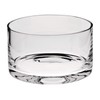 Badash - Manhattan Mouth Blown Glass Nappy / All Purpose Bowl D5.5" x H3"