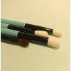 Eyeshadow Brush (Cylindrical) - Base & Nose Shading (Cylindrical) /