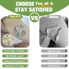 funpatch Freestyle Libre 3 Plasters, Pack of 20, Waterproof Libre