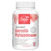 Cestfilo Liposomal Quercetin Phytosome 1600mg Per Serving, with Bromelain &