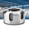 ER25 Clamping Nuts Collet Nut Chuck Holder Lathes Machine Tools