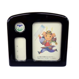 Photo Music Box, Black, May Doll, Endless Festival