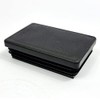 RHEHAG Post Cap with Slats 60 x 40 mm Pack