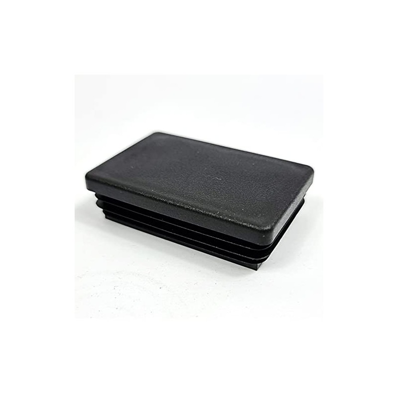RHEHAG Post Cap with Slats 60 x 40 mm Pack