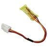 What's Up? 6615JB2005C Refrigerator Thermistor Defrost Sensor for LG Refrigerators