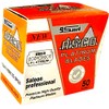 50 Asco Platinum Razor Blades