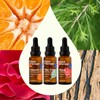 Plant Therapy Facial Serum Trio Set (1 oz each) –