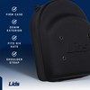 Lids Hat Travel Case – Baseball Cap Carrier for 6