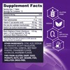 Sambucol Black Elderberry Effervescent Tablets - Elderberry with Zinc and