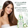 Crema De Peinar Funk Liso Instantaneo Con Provitaminas B5