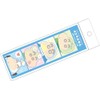 Tees Factory Crayon Shin-chan KS-5543686HM 4 Frame Fusen Waterside Transformation