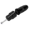 Motorcycle Exhaust Pipe Slider Aluminum Alloy Anti Falling Guard Protector