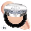 Dinto Blugloy Cushion, 943 Kamuncho, 4 pieces / 딘토 블러글로이 쿠션, 943 캄운초, 4개