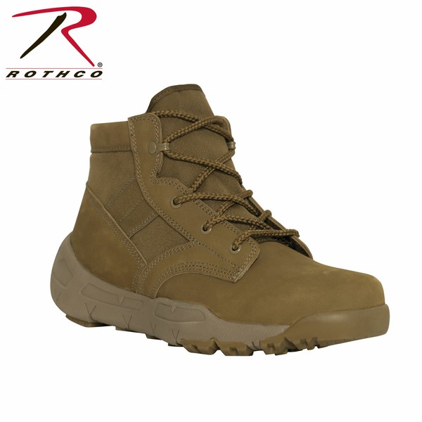 Rothco Lightweight V-Max Boots Tactical 11 5365-11.0