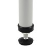 Adjustable 28mm Pipe Base