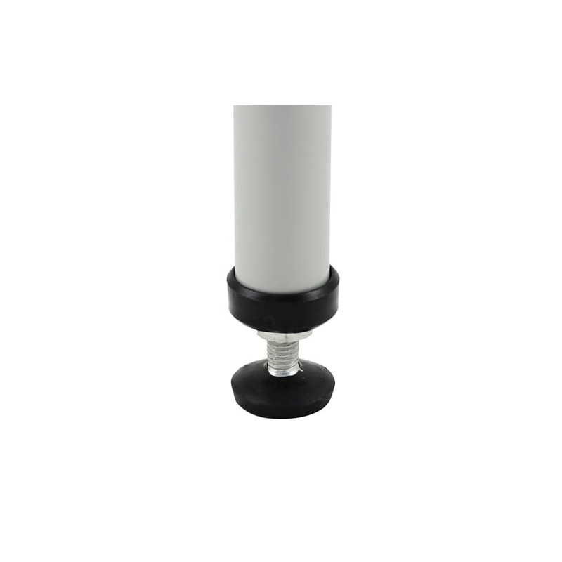 Adjustable 28mm Pipe Base