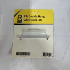 PELLA ProLine WHITE Tilt Double-Hung Window Lift Handle replacement