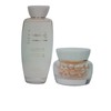 Terramar Cuidado Facial Imperial Flower Loción Y Cápsulas japonesas +