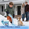 teqnizo 2PCS 2026 Ice & Snow Melt - Fast Acting