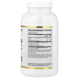 2 X California Gold Nutrition, aminoácidos totales con vitaminas B-6 y 20 aminoácidos
