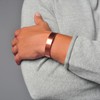 Earth Therapy, The Original Pure Copper Magnetic Healing Bracelets -