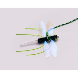 Neko Flies Attachment Toy, Kragonfly
