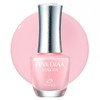 BANDI Nail Cure Pink Diamond Tone Fix Nail Nutrition Pink Tone Up, 7ml, 1 Piece / 반디BANDI 네일큐어 핑크다이아 톤픽스 손톱영양제 핑크빛톤업, 7ml, 1개