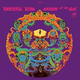 Anthem Of The Sun (1971 Remix) [VINYL]