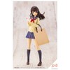 Sousai Shojo Teien: After School Present Model Kit Accessory
