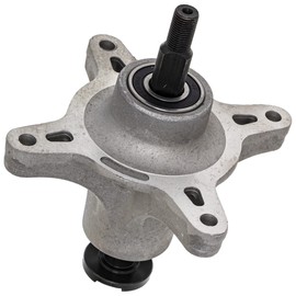 8TEN Deck Spindle for Exmark ECKA30 ECS180CKA30000 ECX200CKC30000 Toro Timemaster 30 Inch Cut Walk Behind